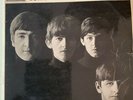 With The Beatles Vinyl LP PMC 1206 XEX 448-1N / XEX 447-1N / Mono