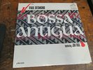 PAUL DESMOND Bossa Antigua LP RCA mono VG++ jim Hall jazz