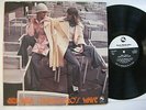 YAMA & JIRO'S WAVE Girl Talk LP 1977 Japan Tsuyoshi Yamamoto Akira Daiyoshi