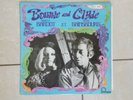 SERGE GAINSBOURG et BRIGITTE BARDOT - LP 