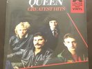QUEEN Greatest Hits 2LP RED VINYL 2000 copies HMV UK exclusive 2019 - IN HAND