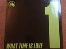 The KLF ?– What Time Is Love? (Pure Trance 1) 12