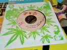 SEMI-RARE-ROOTS SYLVESTER MORGAN // RULER of MANKIND - SWIN // FOX //7'' Listen