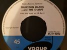 Thurston harris 'Little bitty pretty one' Vogue 45 NM