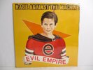 RAGE AGAINST THE MACHINE evil empire 1996 USA ORIGINAL LP Vinyl E 57523 Sealed