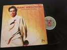 MARC ANTHONY - TODO A SU TIEMPO Lp Vinyl Disco Salsa Colombia 1995