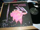 Black Sabbath - Paranoid - Top NEMS UK (1st Press Repro) Hard Rock Vinyl LP