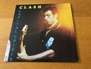 CLASH - CAPITOL CRISIS - 1980 DOUBLE LIVE LP RECORD AT THE CAPITOL THEATRE NM