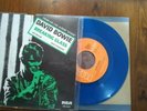 7 inch david bowie breaking glass blue vinyl