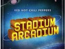 Red Hot Chili Peppers Stadium Arcadium Newest Pressing LP Vinyl Record (SEALED)