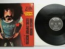 Frank Zappa - Lumpy Gravy 1968 German Verve Records 1st Press Stereo LP