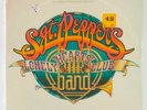 SEALED ROCK LP / Bee Gees / Peter Frampton / SGT PEPPERS LONELY HEARTS CLUB BAND