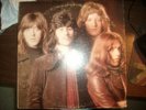 BADFINGER-STRAIGHT UP VINYL LP APPLE 1971  excellent Rock