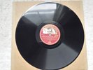 The Rt Hon Winston Churchill MP ?– End Of The War SHELLAC JO.202 - (1950) TESTED