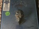 The Eagles Greatest Hits Sealed Lp 7e 1052 Textured First Press Hype