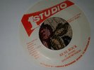 Soundemension  , Real Rock ,  7
