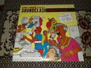 King Tubbys Presents Sound Clash Dubplate Style , Taurus Label