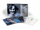 JAMES TAYLOR - WARNER BROS. ALBUMS: 1970-1976 6LP + SIGNED LITHOGRAPH (PREORDER)