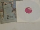 GENESIS TRESPASS 1970 U.K. LP  A-2U B-2U EX+ AUDIO/VINYL