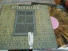 ATTACK ATTACK SOMEDAY  ANNIVERSARY PRESS LP DEVIL WEARS PRADA A DAY TO REMEMBER