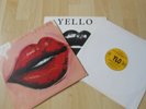 Yello  One Second + Exclusive 12”  + Megamix 12