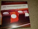 Die Fantastischen Vier Rekord 2LP +CD 2014 Rarität Originalpress Mint Neu Fanta