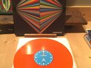starfucker lp jupiter orange 103 pressed