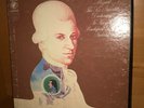 MOZART Six Haydn Quartets BUDAPEST 3xLP Rare LP Records CLASSICAL Box Set NM