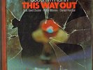 Joachim Kühn This Way Out NEAR MINT Mps/ Basf 2xVinyl LP