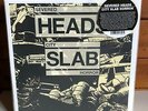 SEVERED HEADS City Slab Horror LP 2014 Medical 180 gram bone white vinyl MINT