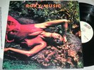 ROXY MUSIC Stranded VINYL LP record Atco/EG SD 7045 USA 1973 album NEAR MINT/EX