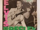 CLP 1093 ELVIS PRESLEY - ROCK 'N' ROLL - Original 1956 UK HMV Press