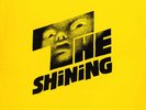 The Shining - 1980 - Vinyl - HS 3449 - Original Motion Picture Soundtrack VG+VG+