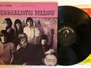 Jefferson Airplane - Surrealistic Pillow - 1967 Stereo 1st Press LSP-3766 (VG+)