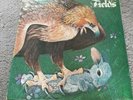 Fields ..self Titled  UK 1ST PRESS VINYL