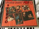 The Beach Boys  Party LP with Fan Photo Sheet Duophonic