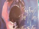 pink floyd 45 rpm When the tigers broke free very difficult to find 