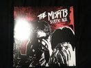 THE MISFITS STATIC AGE VINYL LP VG+/VG+ REPRESS CAROLINE RECORDS