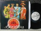 Beatles m- Rock Band Mixes LP Sgt Peppers Lonley Hearts Club Band