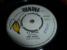 KING SPORTY-D.J.Special  VINYL 7