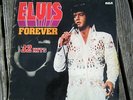 Elvis Presley Forever Doppelalbum 12