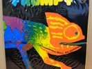 FRUMPY ALL WILL BE CHANGED OG GERMAN STEREO PHILIPS LP 6305067 1Y / 2Y CLIP