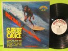 Dick Dale & His Del Tones Surfers Choice LP