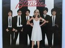 Blondie Parallel Lines (MFSL) LP VG+/VG++ Mobile Fidelity Half Speed Master