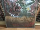 NehruvianDOOM On Green Vinyl Only 300 Made  MF DOOM, Operation Doomsday
