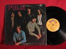 Pulse Self Poison Ring Promo LP Record 1968 M- Hard Heavy Acid Blues Fuzz Psych