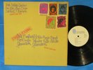 Capt. Beefheart & His Magic Band 'Strictly Personal' LP