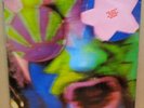 ARTHUR BROWN THE CRAZY WORLD OF OG UK MONO TRACK RECORD LP 612005 A1/B1