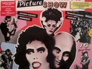 The Rocky Horror Picture Show (1LP Red Vinyl) Ode Records ODE000011 New
