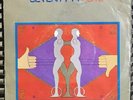 Seventy-Two Vote EP - Promo PSA Beach Boys Arlo Guthrie Flo & Eddie 1972 w/ PS